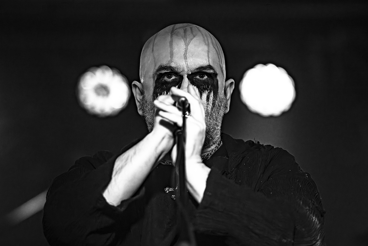 Sargeist
